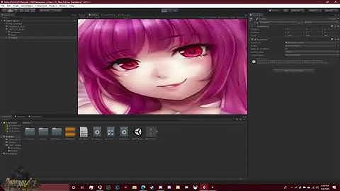 Anime Video Prefab | VRChat Ready