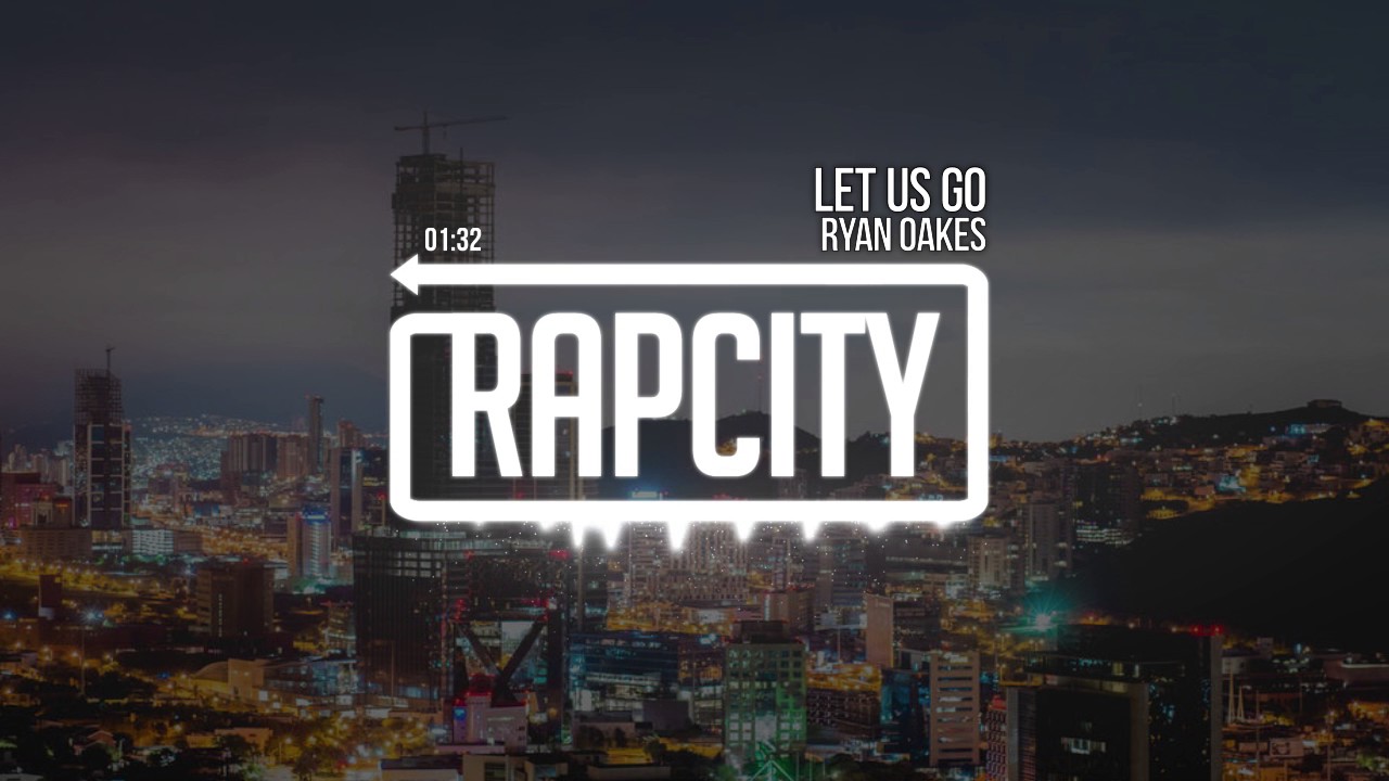 ruvolive Ryan Oakes - Let Us Go