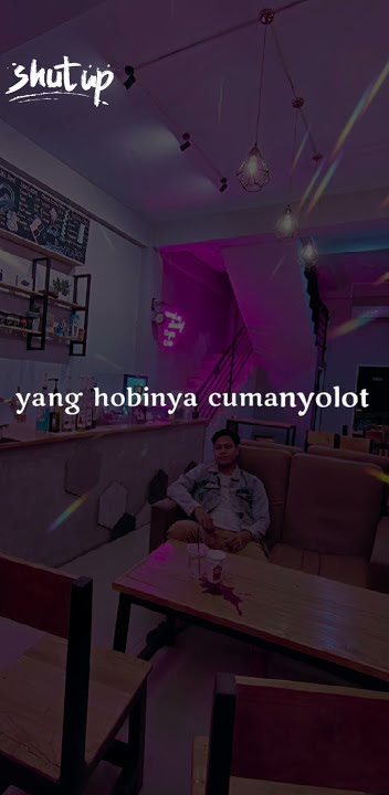 Lagu Rap buat Nitizen Maha Benar