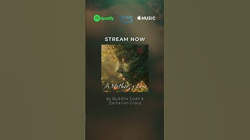 Thumbnail of A Mother's Love | Buddha Code & Zachariah Grace