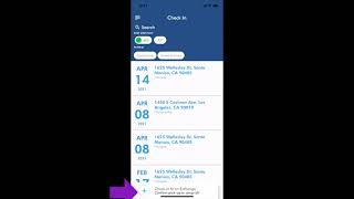 How To: coParenter Check-in Module