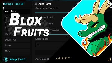 💛NEW] Blox Fruits Script GUI | Fast Auto Farm + Instant Mastery | RACE V4 *2023*