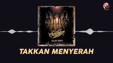 Seventeen - Takkan Menyerah (Official Audio)