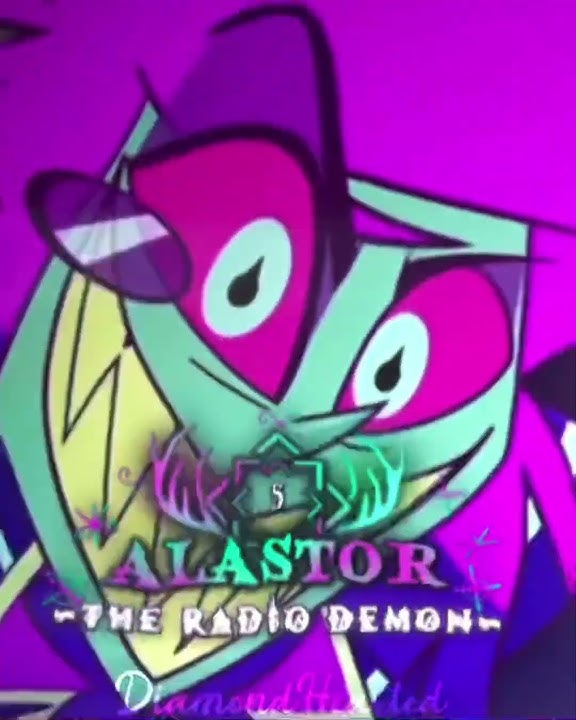 Alastor VS Beelzebub | Part 2 | Shorts Version