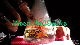 WeedLike2Smoke Dabifornia