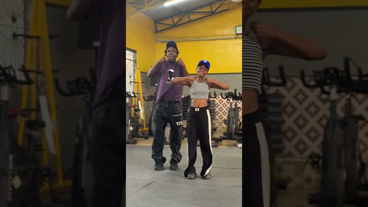 Guarda MATUA TZ - Jinyonge Dc | Dance Challenge su YouTube Guarda MATUA TZ - Jinyonge Dc | Dance Challenge su YouTube