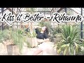 Solo Dance | Kiss it better - Rihanna | solo dance cover of Alien Dance Studio