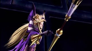 DFFNT　プレイ動画[皇帝＃4 (HP:リペンテンスの棘)]