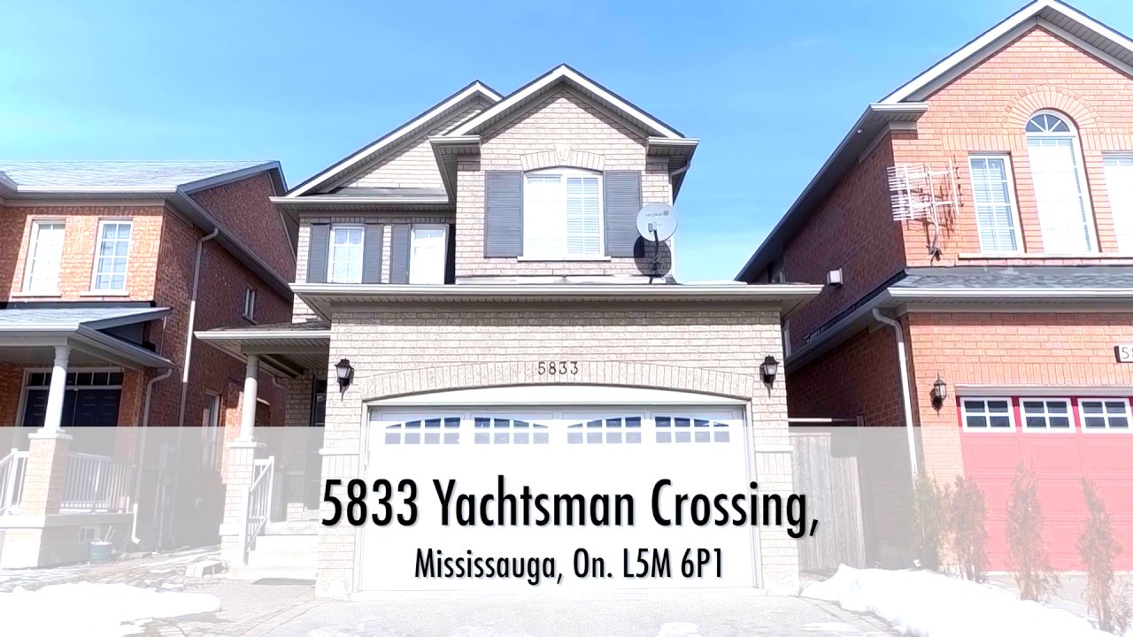 5814 yachtsman crossing