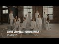 Spiral Drop-'Curtains' (Official Music Video)