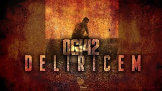 Ogi42 - Deliricem (Prod.Sherif) Resimi