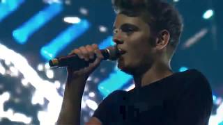 Martin Garrix LIVE CONCERT 2018 HD