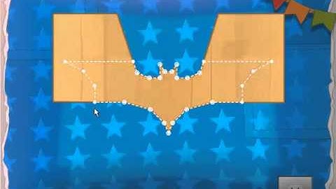 Slice the Box Level 11 - Walkthrough