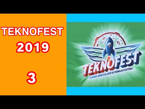TEKNOFEST 2019 |