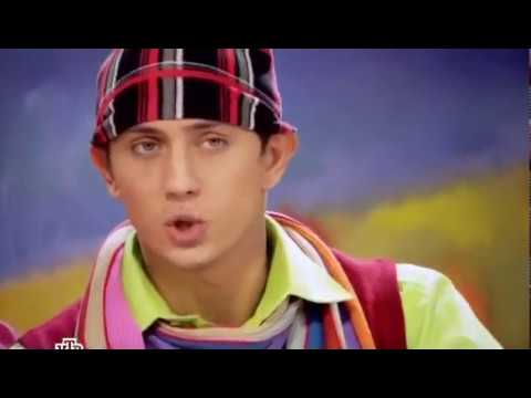 шоу Чета Пиночетов -6 выпуск(Прилучный)