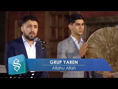 Grup Yaren | Allahu Allah