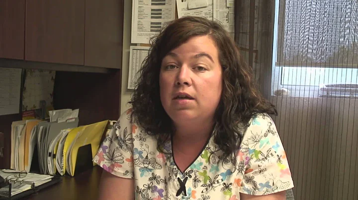 Melissa Todd - Personal Support Worker