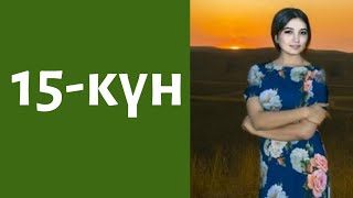 видео: 15-КҮН. Үй жана машина алуу. Жашаруунун техникасы. Негативди позитивке айлантуу.КАНАЛГА ЖАЗЫЛЫНЫЗДАР картинка: 15-КҮН. Үй жана машина алуу. Жашаруунун техникасы. Негативди позитивке айлантуу.КАНАЛГА ЖАЗЫЛЫНЫЗДАР