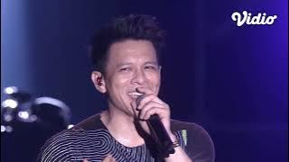 NOAH - Di Balik Awan (Konser Dekade Xperience)