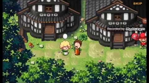 Free Offline Android / IOS game Zenonia 4 | Gameplay and Review