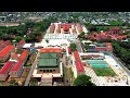 Chùa Đại Tòng Lâm, Flycam Dji mini 3, Gopro 10, Ngày  24/5/2026, Việt Nam, Phú Mỹ, BTVT