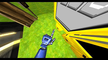 p-ranking a random ultrakill level every day (day 112)