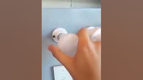 B2B Automations: Sonoff B1 Bulb Setup for our Customer