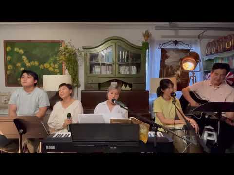 요게벳의노래&주의인자하신그사랑이
