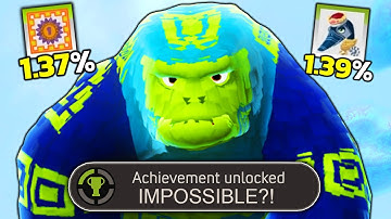 I Played 100% Of Viva Pinata Trouble In Paradise