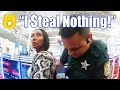 Foreigners STEAL From Store AGAIN | Walmart's Most Wanted
