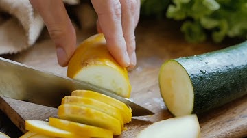 How To Slice Every Fruit | Method Mastery | RELISH