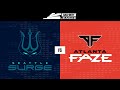 Elimination Round 3 | @Seattle Surge vs @Atlanta FaZe | Stage V Major Tournament | Day 3