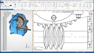 How to...Pages - T-Flex CAD v17