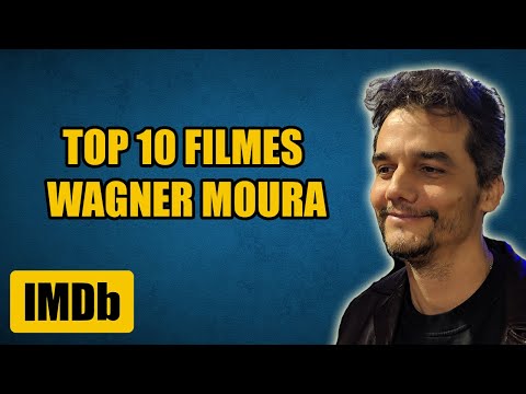 Video: Wagner Moura: elämäkerta ja filmografia