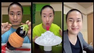 Sagawa.co.jp. (Sagawa1Gou) Funny Videos Best Tiktok Compilation 2021! Part 7