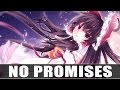 Nightcore - No Promises