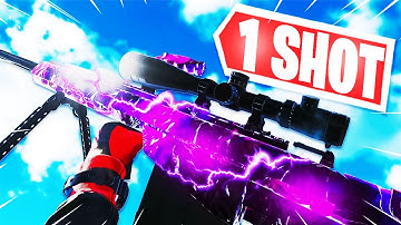 the 1 SHOT M82 SETUP FOR SEASON 3..MAX DAMAGE!(BEST M82 CLASS SETUP) - COLD WAR