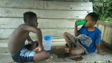 Anak anak mapurjaya punya cerita