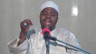 Download lagu ALAMA ZA QIYAMA vol : (18 ) ustadh Muhammad Ali Athman Bute