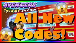 Roblox 4 Player Superhero Tycoon Codes June 2021 - funny games roblox code superhero tycoon