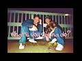 BORDER  /  What's you gonna do? feat.金魚