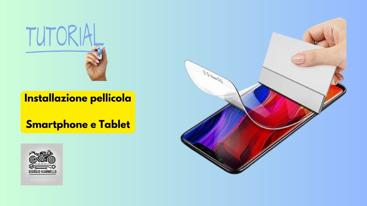 Tumundosmartphone Protezione schermo idrogel opaco anti-impronte per TCL 10 Pro