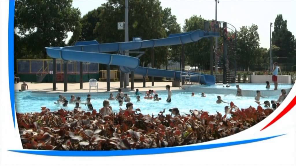 La ville de Saint-Louis, Alsace