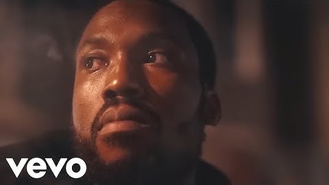Meek Mill & Rick Ross - Grind Hard (Official Video) 2025
