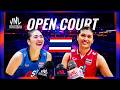 VNL Open Court 2026 | Thailand Women's Team 🇹🇭 | Week 2 in Bangkok, Thailand