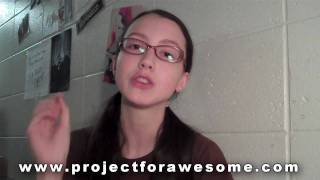 P4A: Discover the Awesome