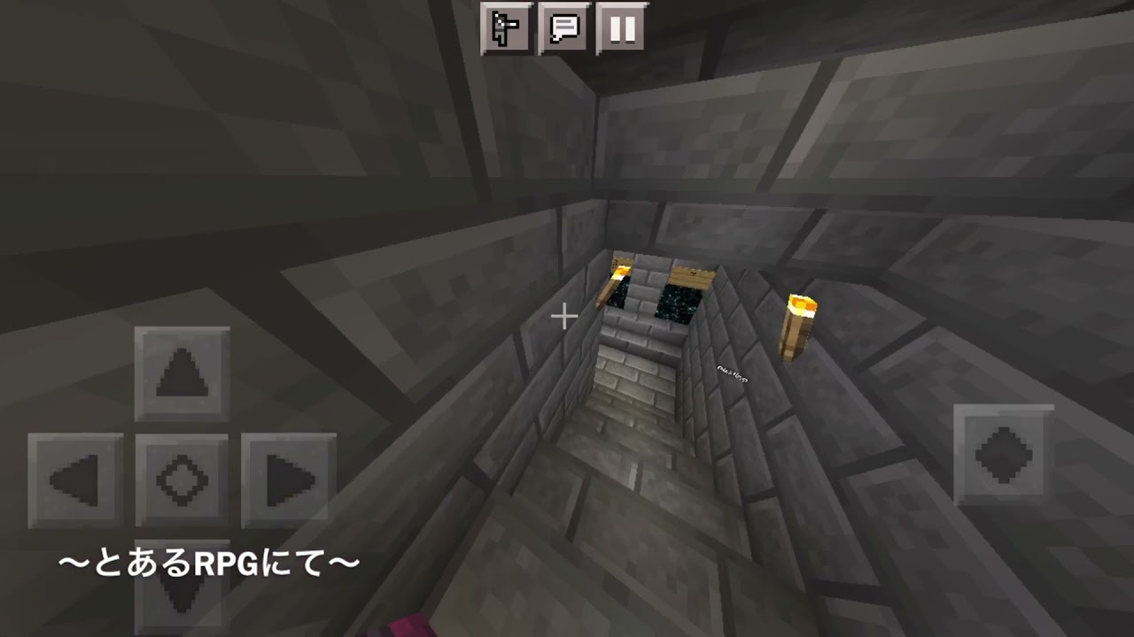 マイクラbe 久々の動画は 魔法の作り方 Minecraft Summary マイクラ動画