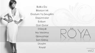 Röya - İl Kecdi Resimi