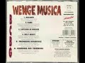 Wenge Musica - Willy Muntu (Didier Masela)