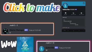 HOW TO MAKE A CALCULATOR/ MATH BOT IN BDFD. 100% REAL ( NO CLICKBAT)